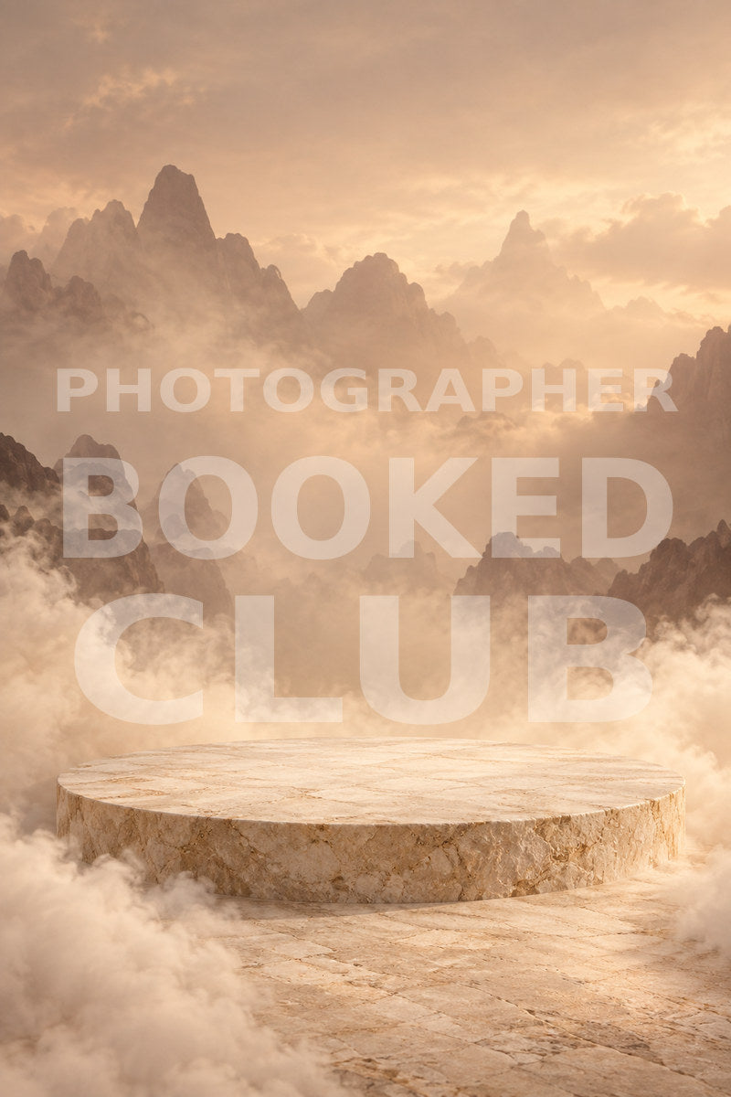Above the Clouds Collection