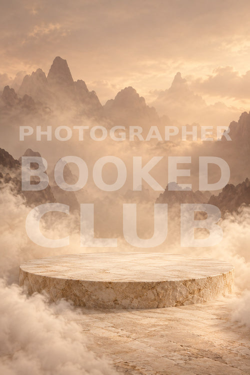 Above the Clouds Collection