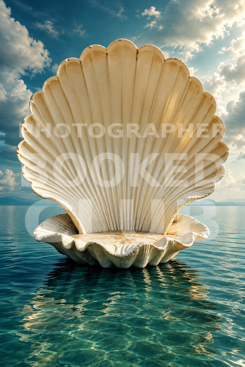 The Pearl Collection (10 Digital Backdrops)